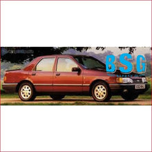 Load image into Gallery viewer, Ford Sierra/Saphire 89-93 Windscreen - Windscreen