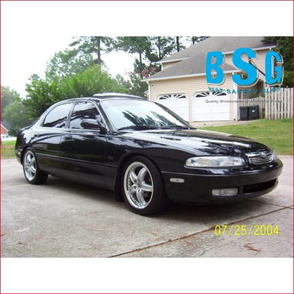 Shop BSG Auto Glass SA - Ford Telstar/Mazda 626 93-98 Windscreen