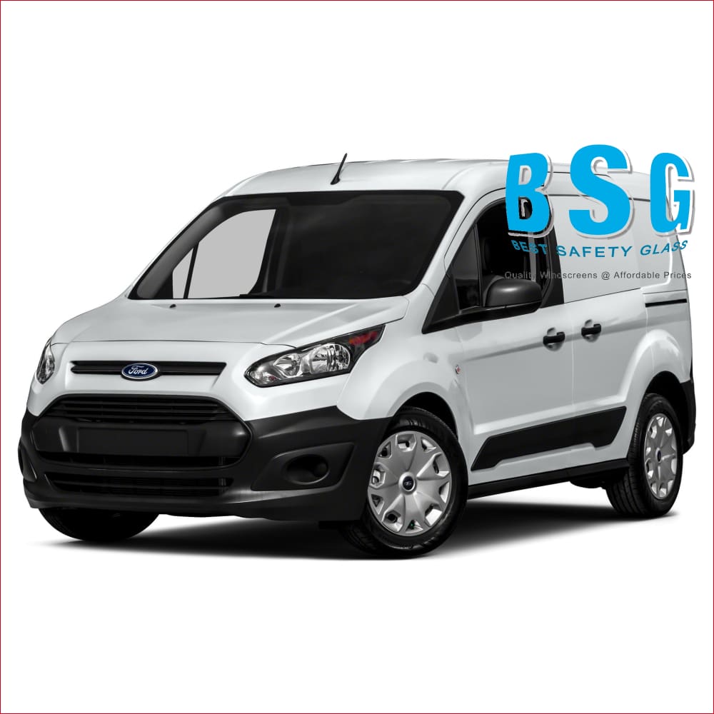 Ford Transit Connect/Toureno Connect 13- Windscreen - Windscreen