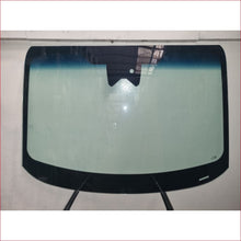 Load image into Gallery viewer, Ford Transit Custom II/Tourneo Custom II Rain Sensor &amp; Camera Artwork 25- Windscreen - Windscreen