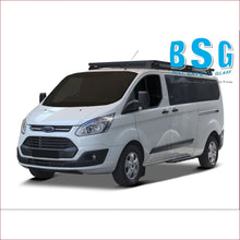 Load image into Gallery viewer, Ford Transit Custom II/Tourneo Custom II Rain Sensor &amp; Camera Artwork 25- Windscreen - Windscreen