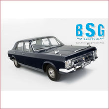 Load image into Gallery viewer, Ford Zephyr Mark IV 66-72 Windscreen - Windscreen