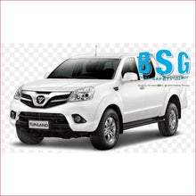 Load image into Gallery viewer, Foton Tunland Bakkie 14- Windscreen - Windscreen