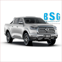 Load image into Gallery viewer, GWM P Series Bakkie Rain Sensor &amp; Camera Artwork 19- Windscreen - Windscreen