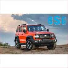 Load image into Gallery viewer, GWM Tank 300 Rain Sensor &amp; Camera Artwork 24- Windscreen - Windscreen