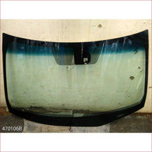Load image into Gallery viewer, Honda Accord II Rain Sensor Artwork 08-12 Windscreen - Windscreen