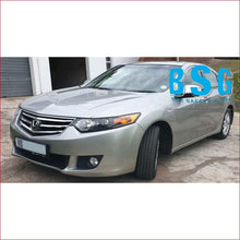 Load image into Gallery viewer, Honda Accord II Rain Sensor &amp; Camera Artwork 08-12 Windscreen - Windscreen