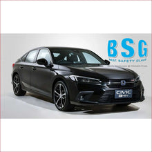 Load image into Gallery viewer, Honda Civic Rain Sensor &amp; Camera Artwork 22- Windscreen - Windscreen