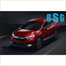 Load image into Gallery viewer, Honda CR-V V 17- Windscreen - Windscreen