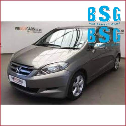 Shop BSG Auto Glass SA - Honda FR-V 05-10 Windscreen Online | BSG