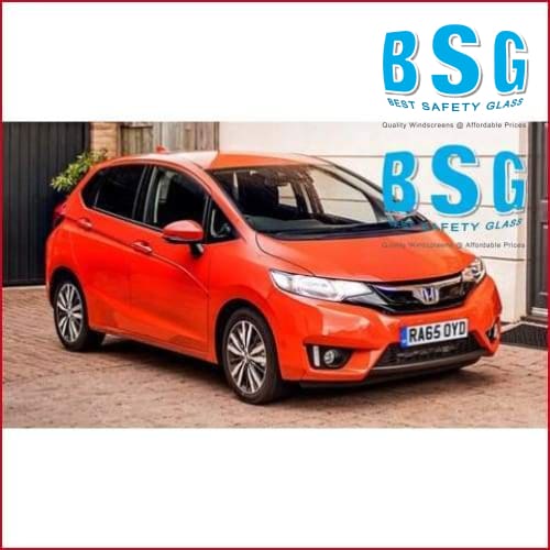Honda Jazz III 15- Windscreen - Windscreen