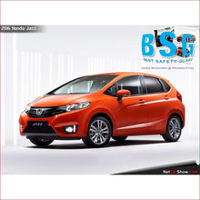 Load image into Gallery viewer, Honda Jazz III Rain Sensor &amp; 2 Camera Artwork 15- Windscreen - Windscreen