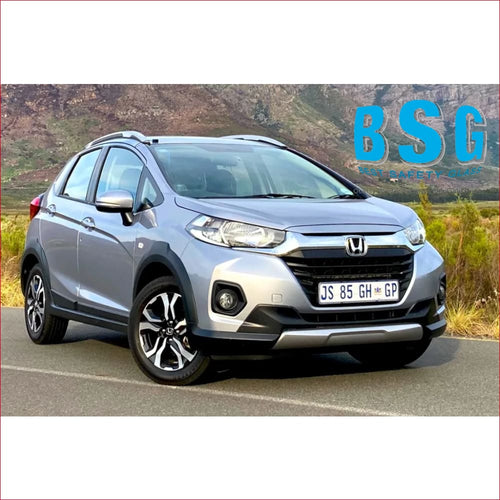 Honda WR-V 20-24 Windscreen - Windscreen