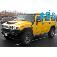Load image into Gallery viewer, Hummer H2 03-09 Windscreen - Windscreen