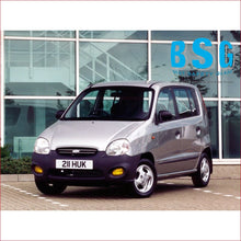 Load image into Gallery viewer, Hyundai Atos 98-00 Windscreen - Windscreen