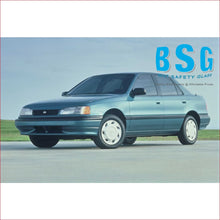 Load image into Gallery viewer, Hyundai Elantra J1 93-95 Windscreen - Windscreen
