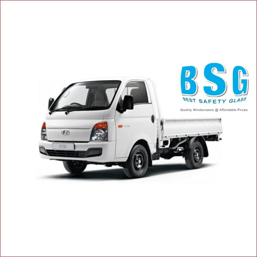 Hyundai H100 97-04 Windscreen - Windscreen