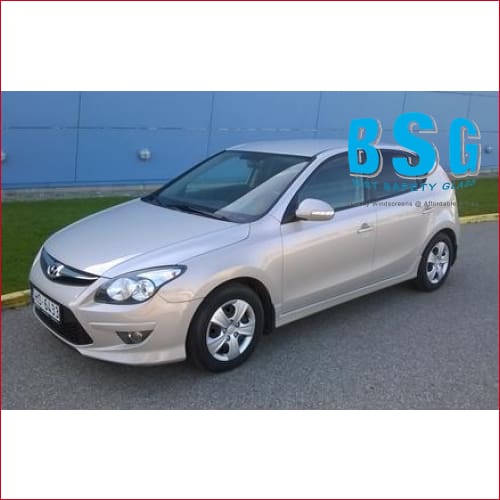 Hyundai i30 5D 10-12 Windscreen - Windscreen