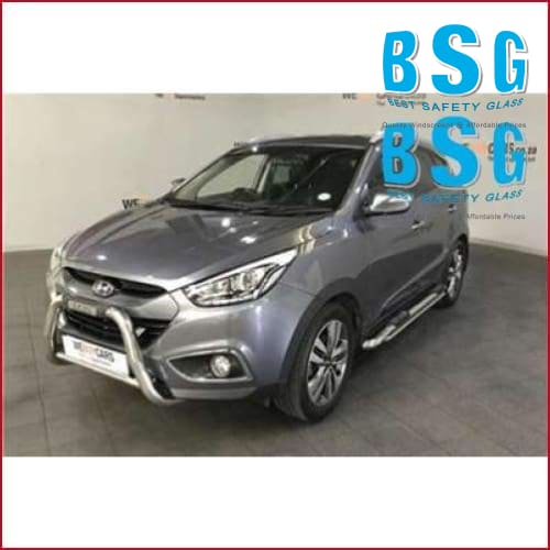 Hyundai ix35 10-16 Windscreen - Windscreen