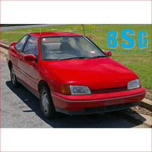 Load image into Gallery viewer, Hyundai S Coupe 90-97 Windscreen - Windscreen