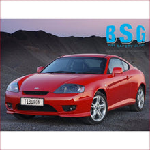 Load image into Gallery viewer, Hyundai Tiburon II 01-08 Windscreen - Windscreen