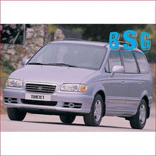 Load image into Gallery viewer, Hyundai Trajet 99-08 Windscreen - Windscreen