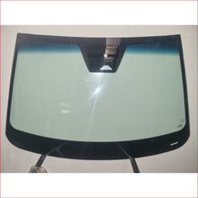 Load image into Gallery viewer, Hyundai Tucson Rain Sensor &amp; Camera Artwork 22- Windscreen - Windscreen