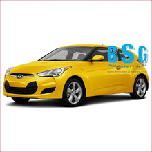 Load image into Gallery viewer, Hyundai Veloster 5D Hatch 12- Windscreen - Windscreen