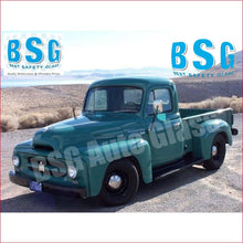 Load image into Gallery viewer, International Harvester R110 Pick-Up 53-55 Windscreen - Windscreen