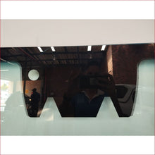 Load image into Gallery viewer, Isuzu D-Max/Mazda BT50 Rain Sensor &amp; 2 Camera Artwork 22- Windscreen