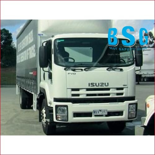 Isuzu FT/FV/FX/GX Truck Wide Cab 08- Windscreen - Windscreen