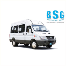 Load image into Gallery viewer, Iveco Power Daily/Naveco Power Daily 09-14 Windscreen - Windscreen