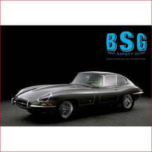 Load image into Gallery viewer, Jaguar E-Type 61-75 Windscreen - Windscreen