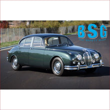 Load image into Gallery viewer, Jaguar Mark 2 59-67 Windscreen - Windscreen