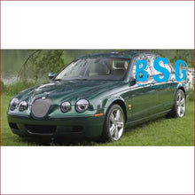Load image into Gallery viewer, Jaguar S Type 99-07 Windscreen - Windscreen