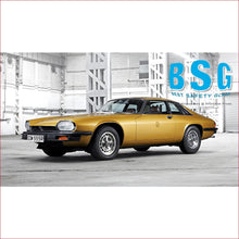 Load image into Gallery viewer, Jaguar XJ-S 2 Door Coupe 75-81 Windscreen R - Windscreen