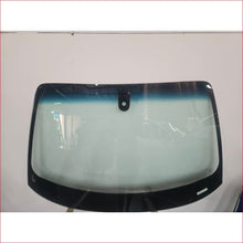 Load image into Gallery viewer, Jaguar XJ/XJ8 X350 Rain Sensor Artwork 121mm from top 03-10 Windscreen - Windscreen