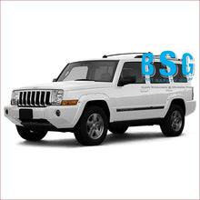 Load image into Gallery viewer, Jeep Commander 06-10 Windscreen - Windscreen