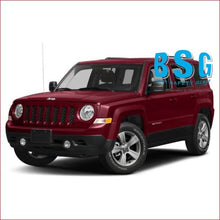 Load image into Gallery viewer, Jeep Patriot 07- Windscreen - Windscreen