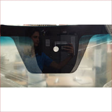Load image into Gallery viewer, Kia Sorento Rain Sensor Artwork 22- Windscreen - Windscreen