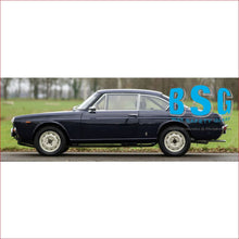 Load image into Gallery viewer, Lancia Flavia 61-71 Windscreen - Windscreen