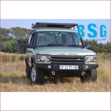 Load image into Gallery viewer, Land Rover Discovery 2 98-05 Windscreen - Windscreen