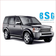 Load image into Gallery viewer, Land Rover Discovery 3 05-09 Windscreen - Windscreen