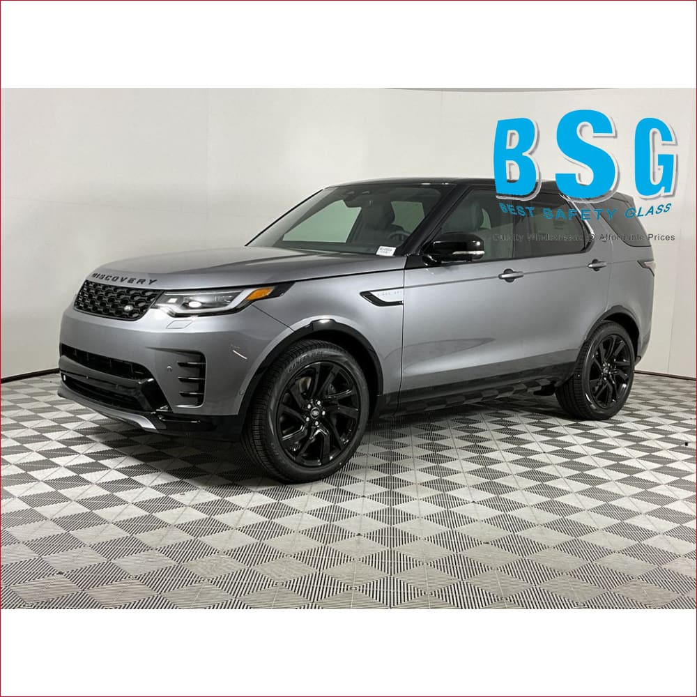 Shop BSG Auto Glass SA - Land Rover Discovery 5 Round Rain Sensor & 2 ...