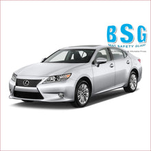 Load image into Gallery viewer, Lexus ES Rain Sensor Artwork 12-18 Windscreen - Windscreen