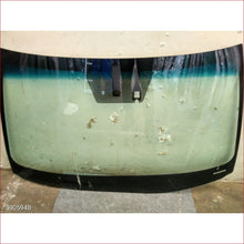 Load image into Gallery viewer, Lexus IS III Rain Sensor Artwork 13- Windscreen - Windscreen
