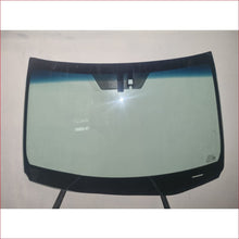 Load image into Gallery viewer, Lexus NX Rain Sensor Artwork &amp; Antenna 14-21 Windscreen - Windscreen