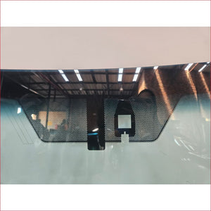 Lexus NX Rain Sensor Artwork & Antenna 14-21 Windscreen - Windscreen