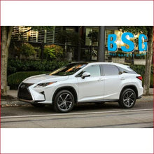 Load image into Gallery viewer, Lexus RX350/450 Rain Sensor Artwork 16- Windscreen - Windscreen
