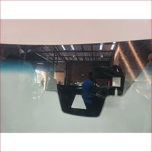Load image into Gallery viewer, Lexus UX Rain Sensor &amp; Camera Artwork 19- Windscreen - Windscreen